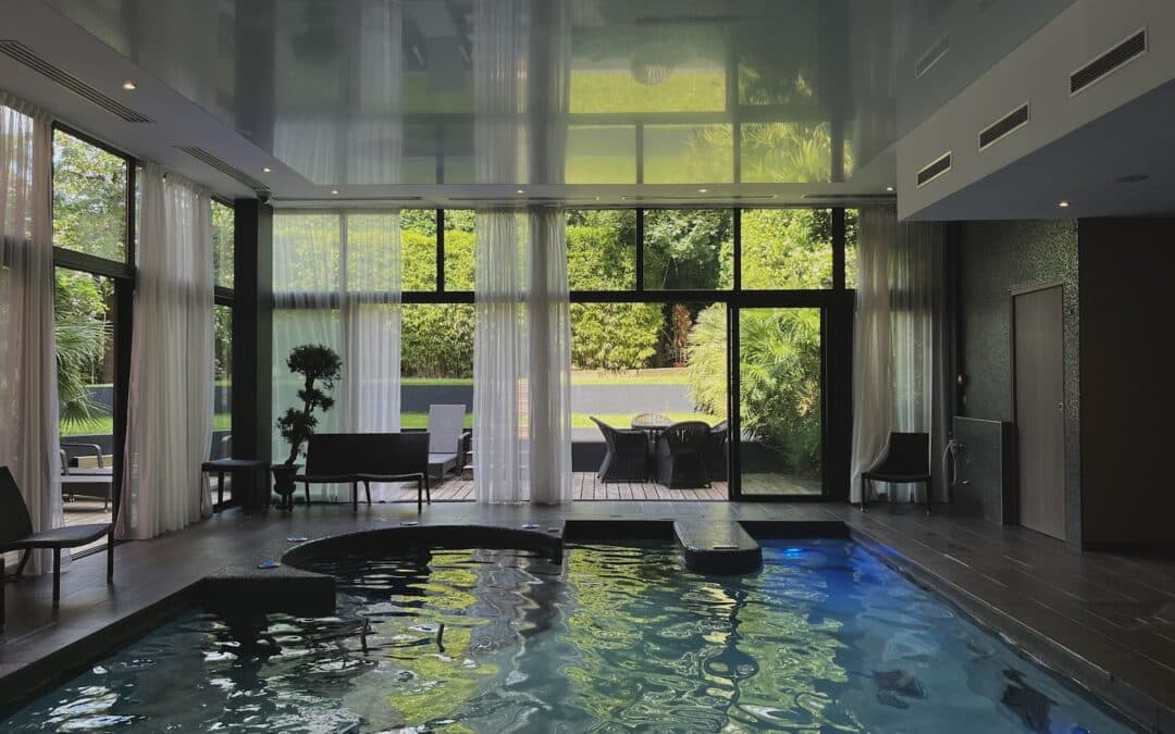 Spa by Monarque