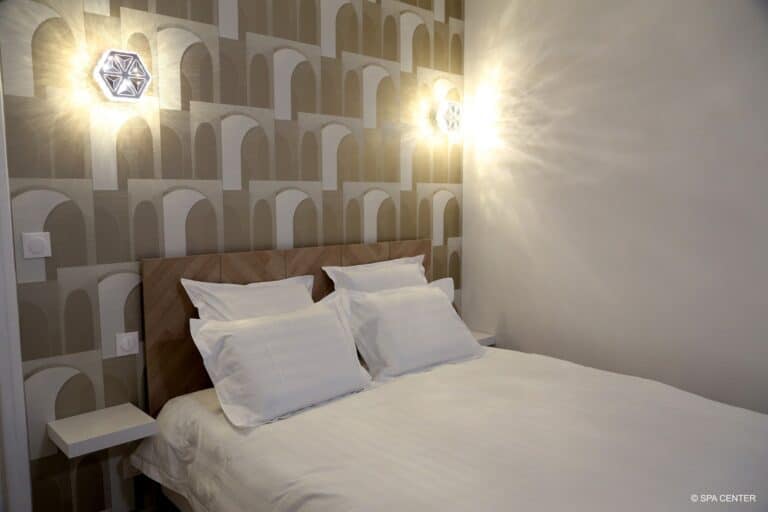SPA CENTER - Photo 2