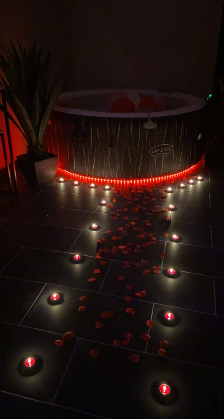 SPA CENTER - Photo 5