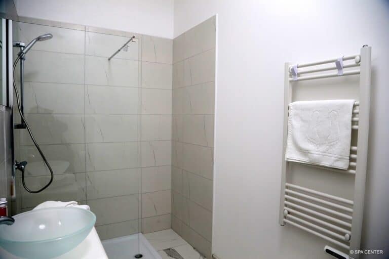 SPA CENTER - Photo 3
