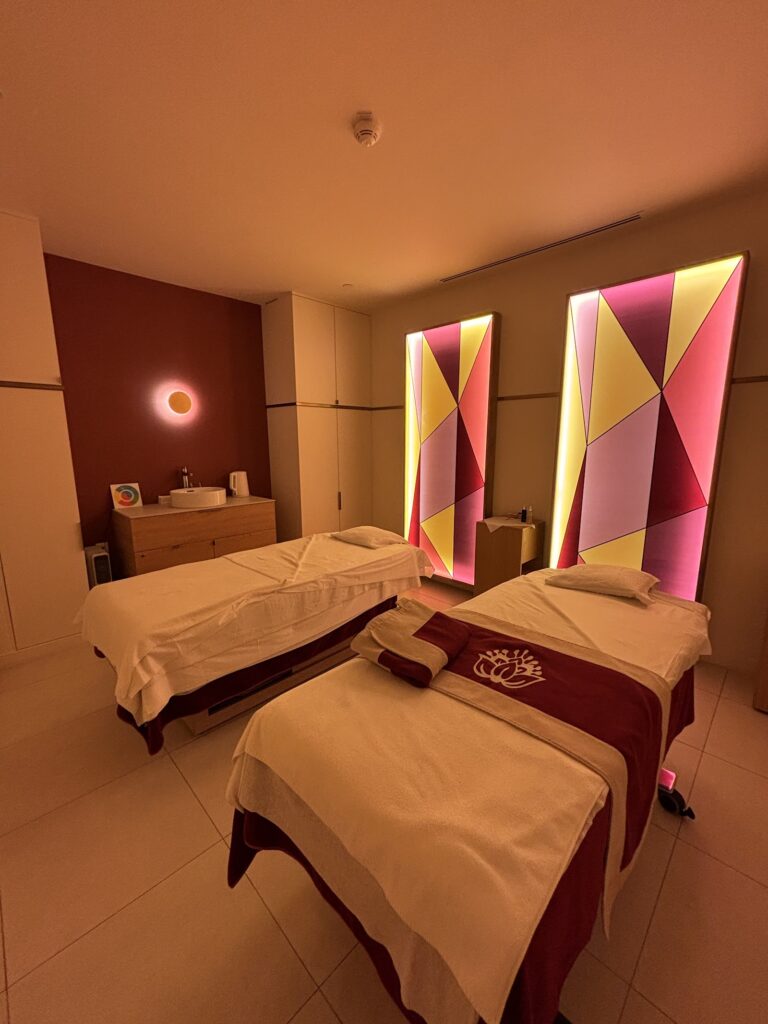 Spa Cinq Mondes Samaritaine - Photo 4