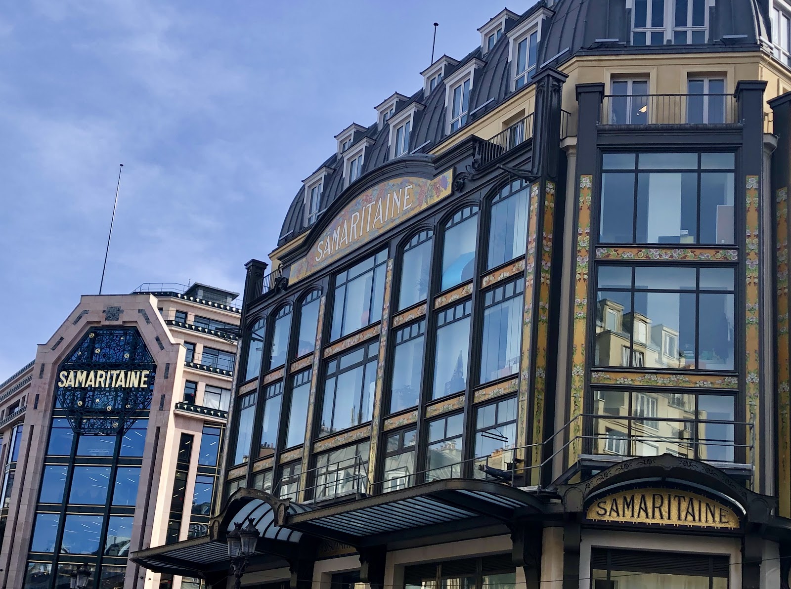 Spa Cinq Mondes Samaritaine - Photo 6