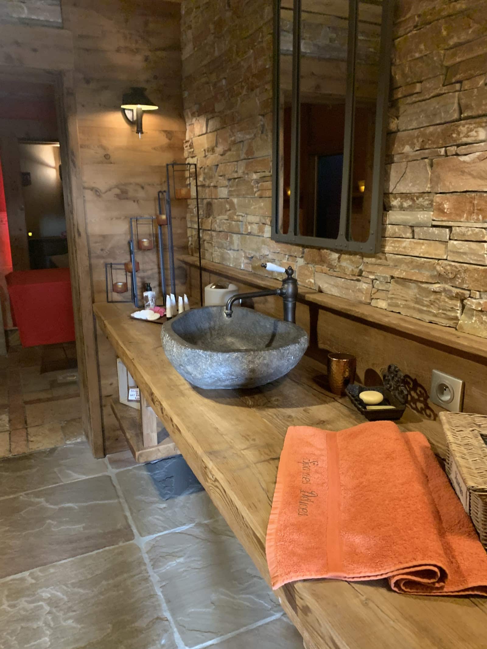Spa des Délices - Photo 6