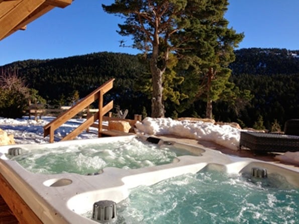 Spa des Délices - Photo 3