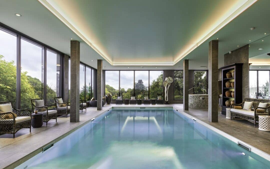 Spa des Sept fontaines