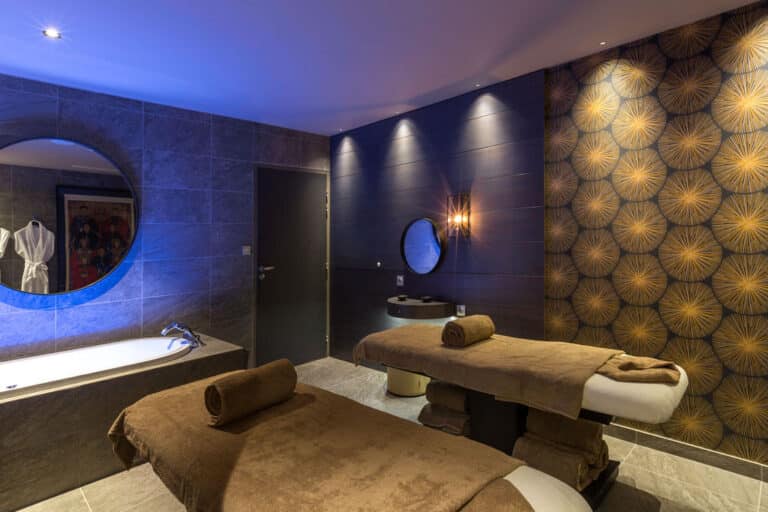 Spa des Sept fontaines - Photo 3
