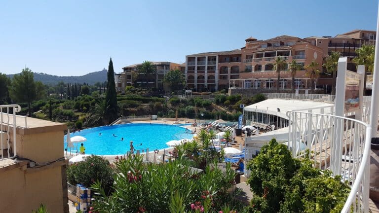 Spa Esterel Forme - Photo 4