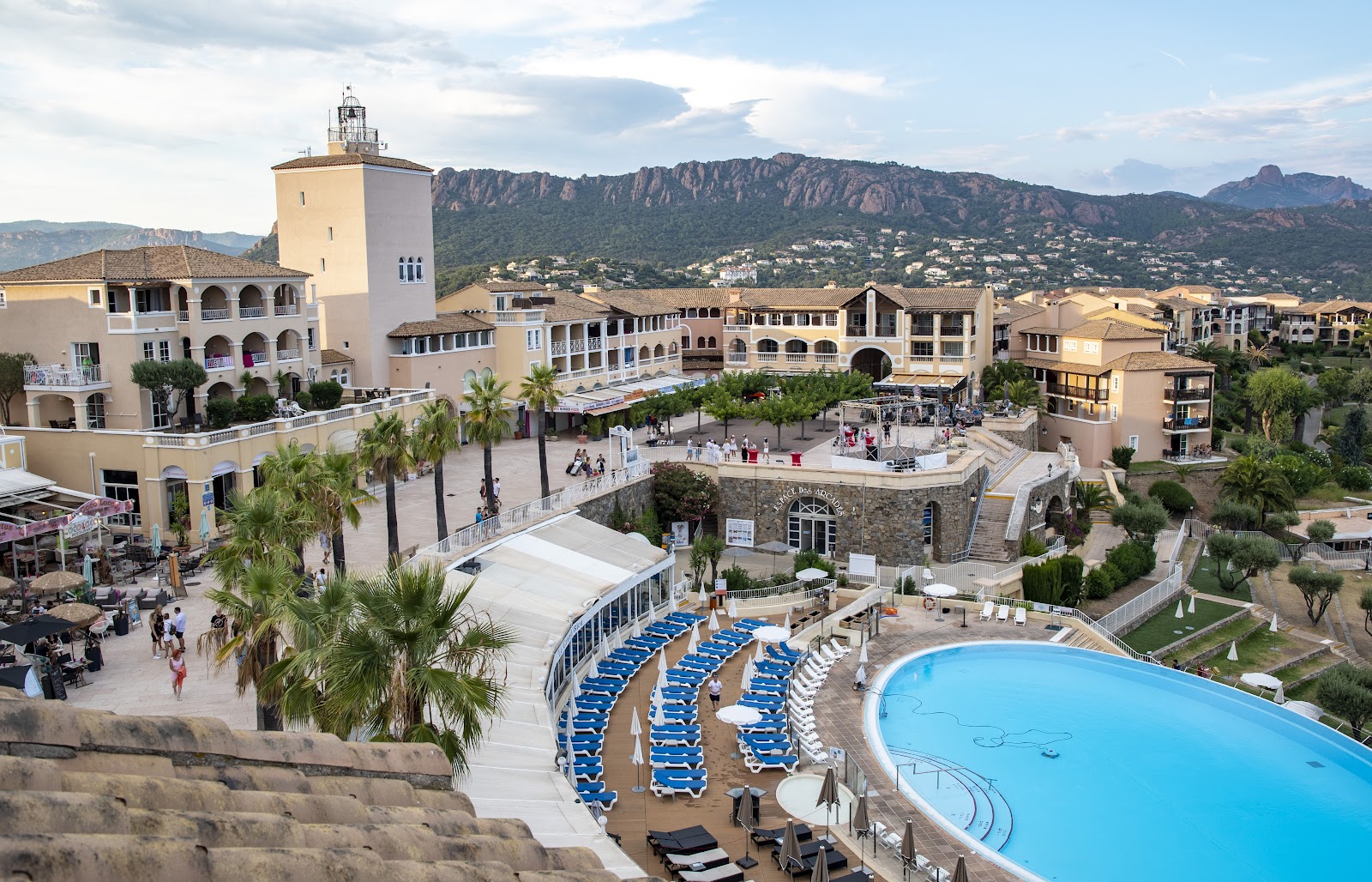 Spa Esterel Forme - Photo 3