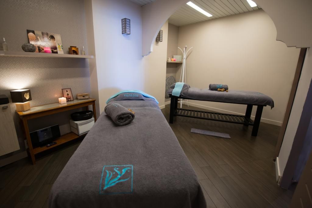 Spa Esterel Forme - Photo 6
