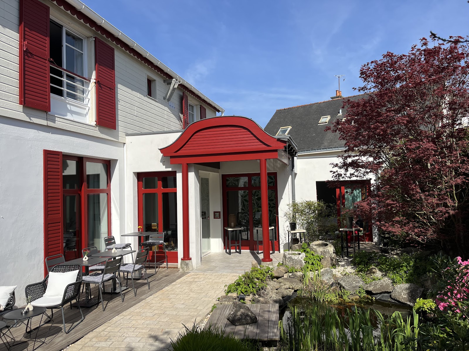 Spa Kérasy – Massage Vannes - Photo 2