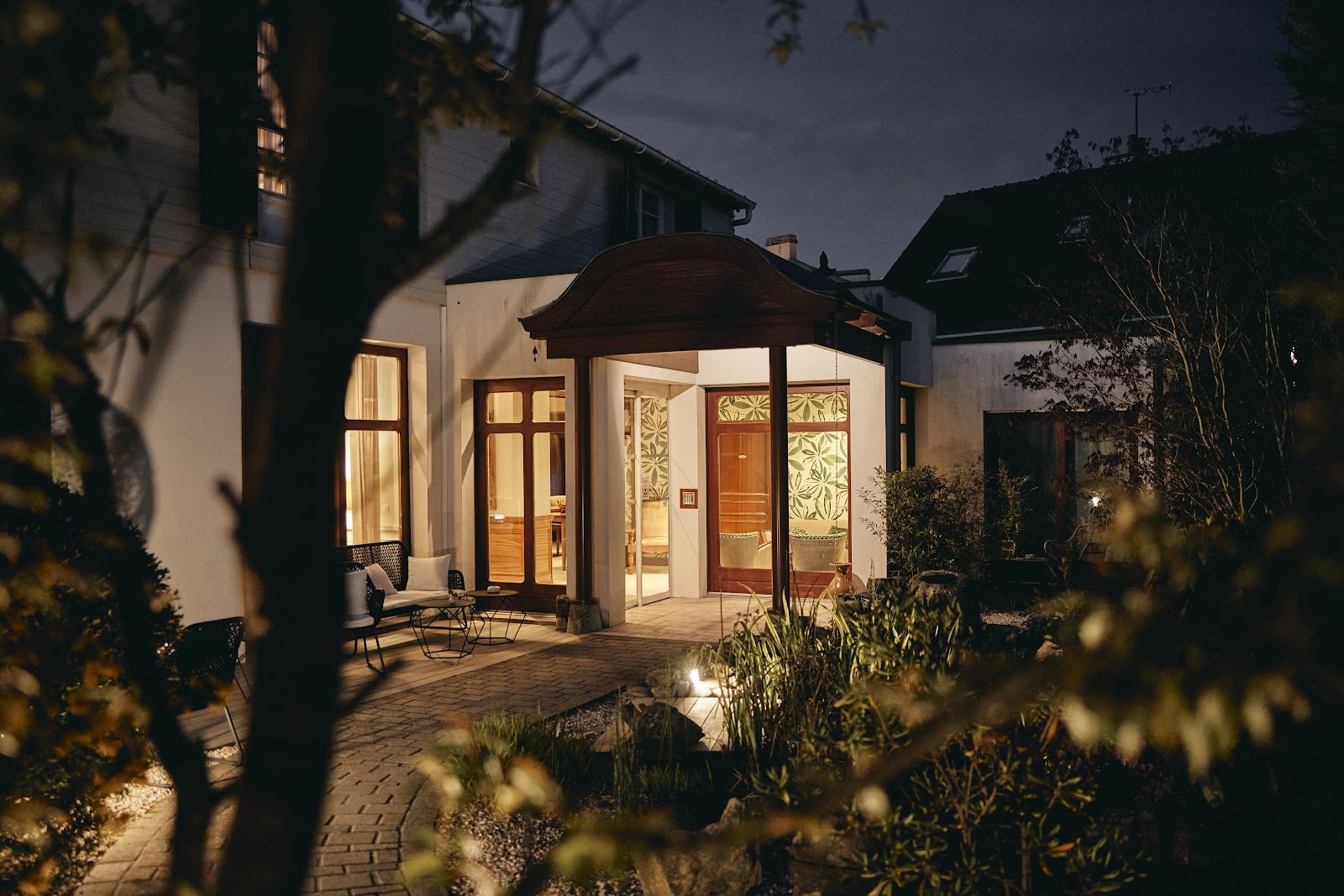 Spa Kérasy – Massage Vannes - Photo 4