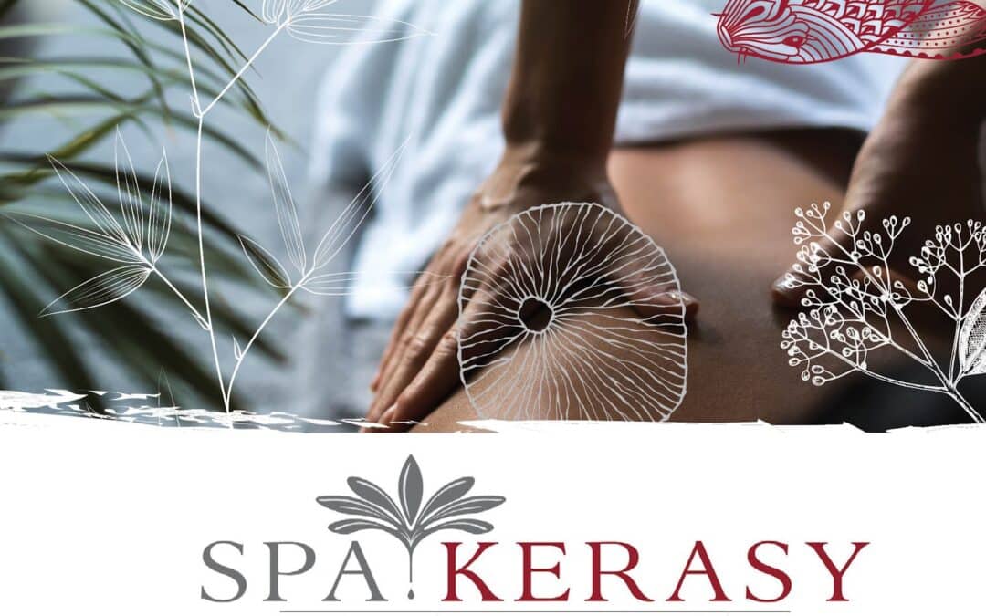 Spa Kérasy – Massage Vannes