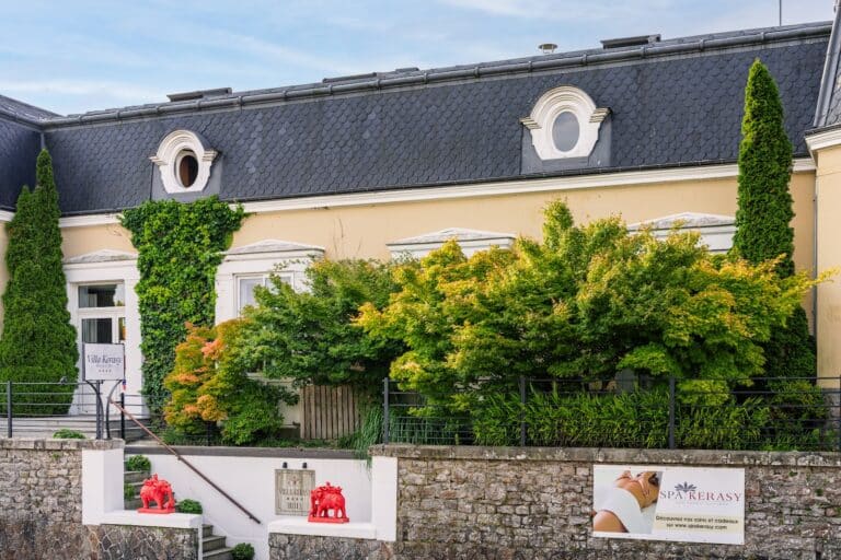 Spa Kérasy – Massage Vannes - Photo 5