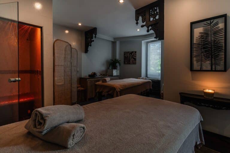 Spa Kérasy – Massage Vannes - Photo 3
