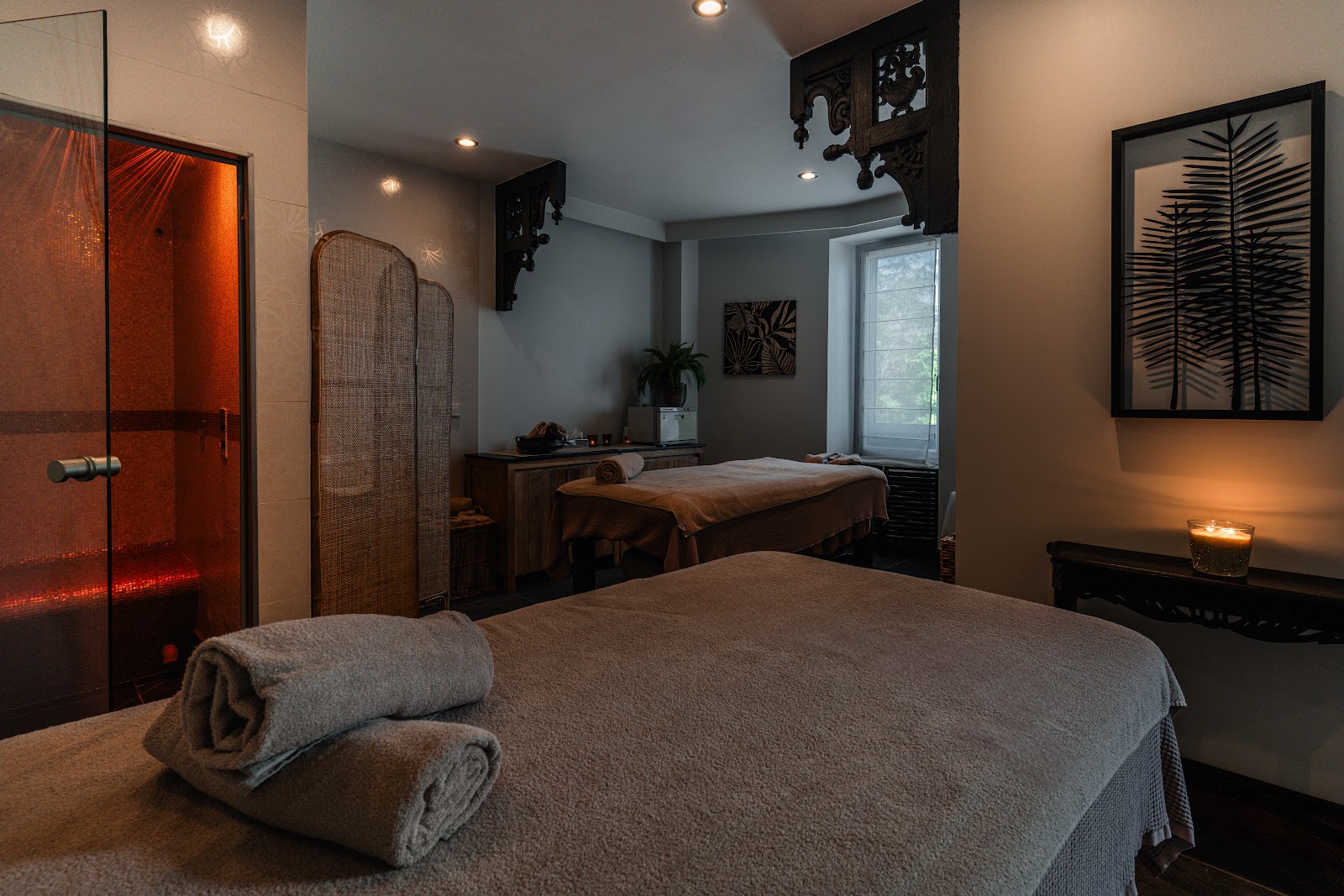 Spa Kérasy – Massage Vannes - Photo 3
