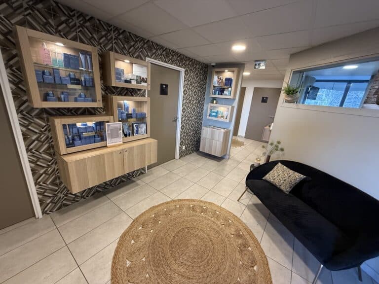 SPA LA TOUR Collection – Belfort - Photo 5