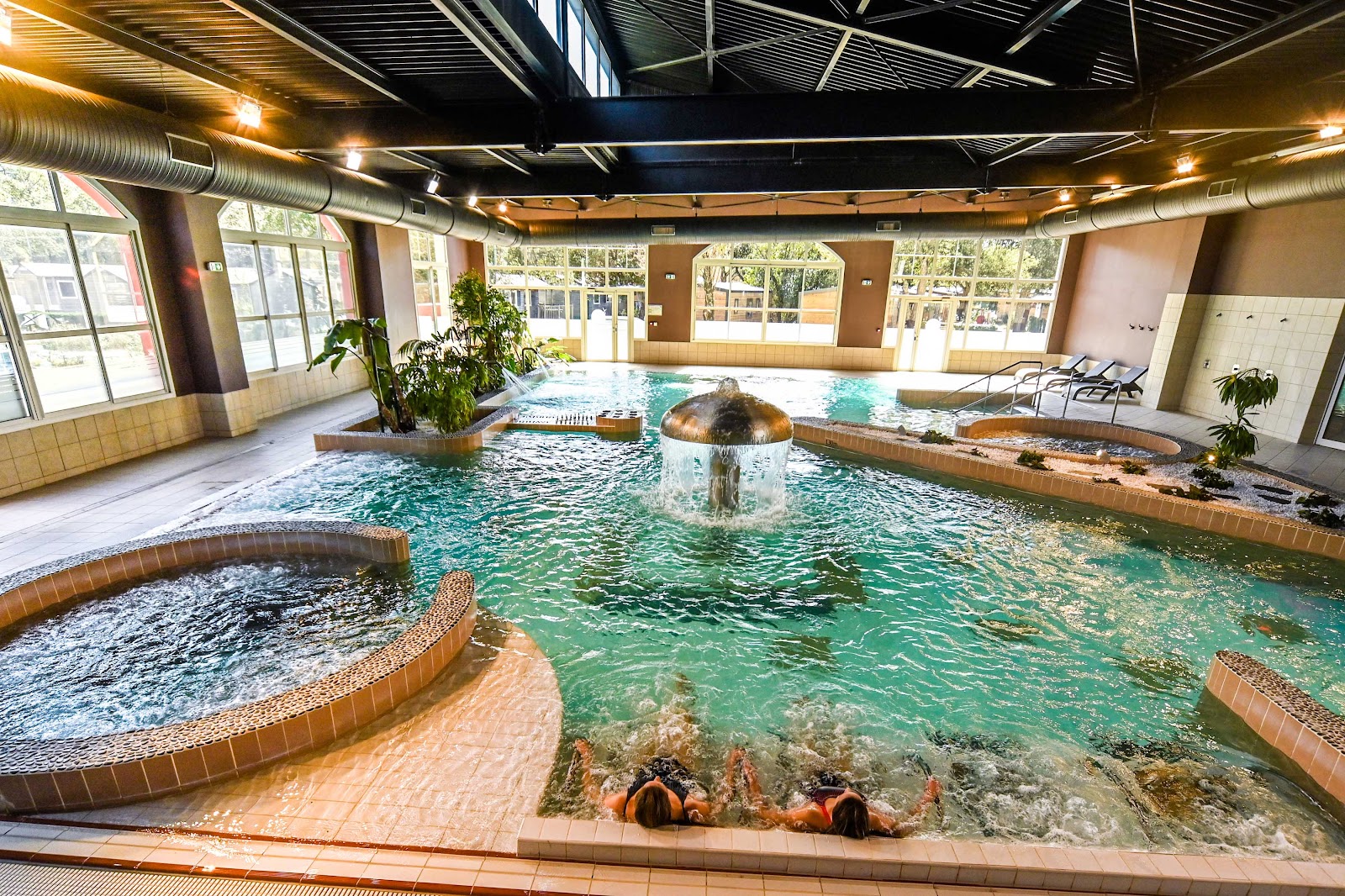 Spa Labenne Dune & Eau – Landes - Photo 2