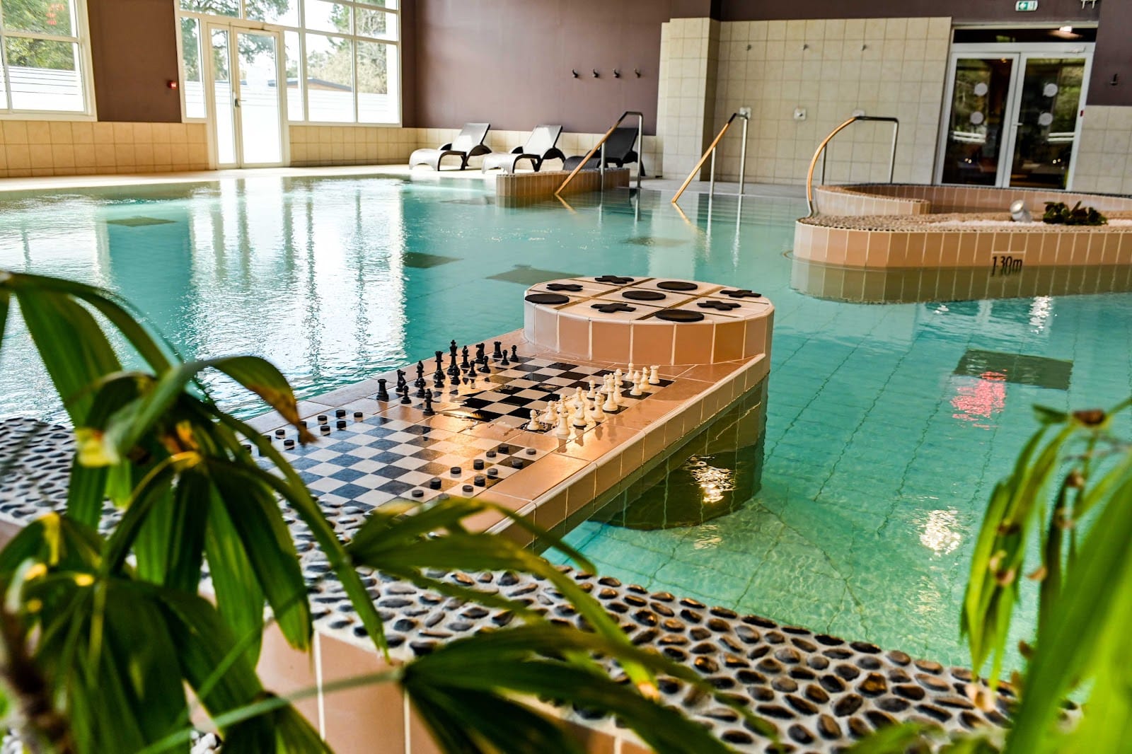 Spa Labenne Dune & Eau – Landes - Photo 1