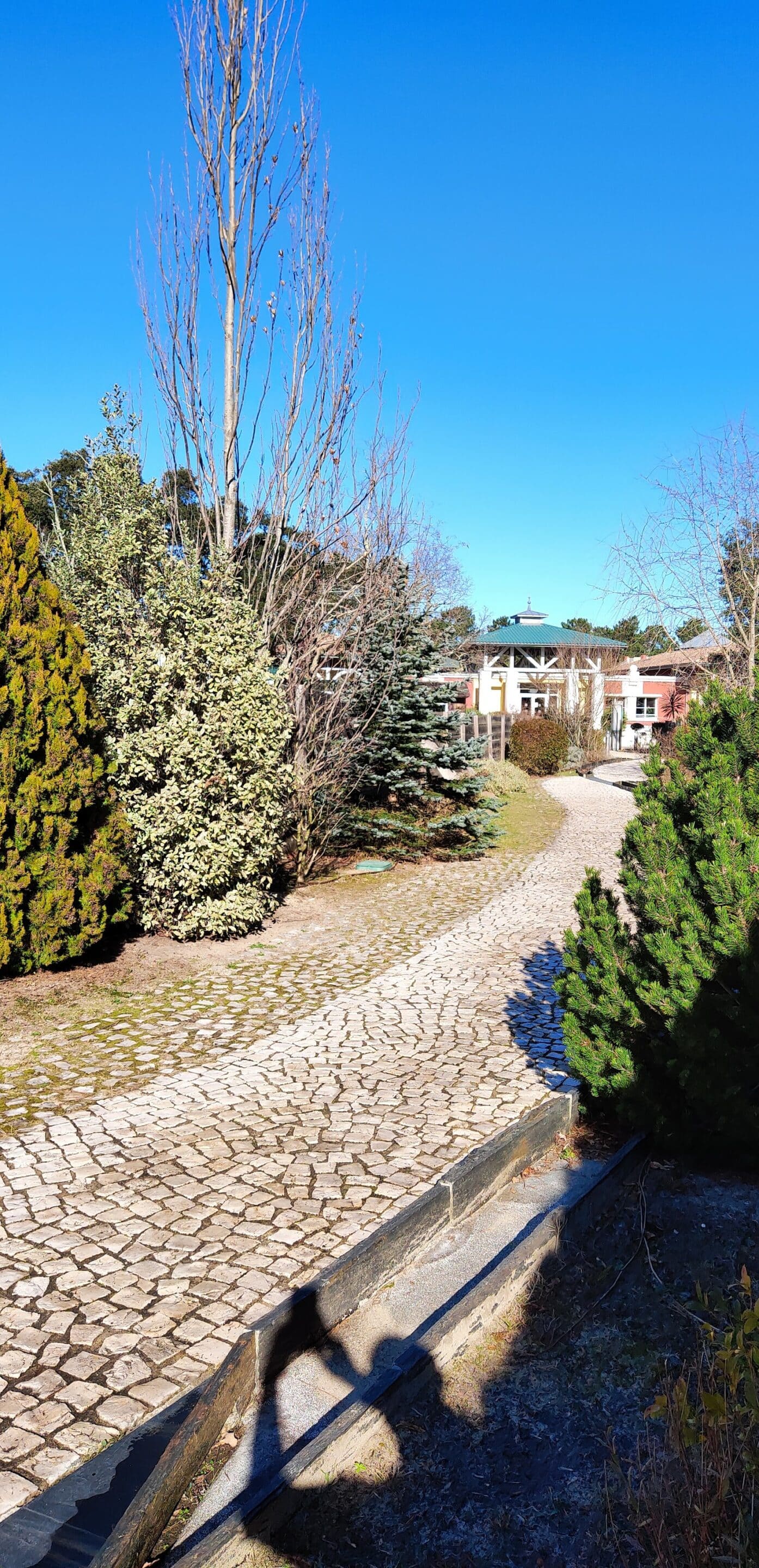 Spa Labenne Dune & Eau – Landes - Photo 4