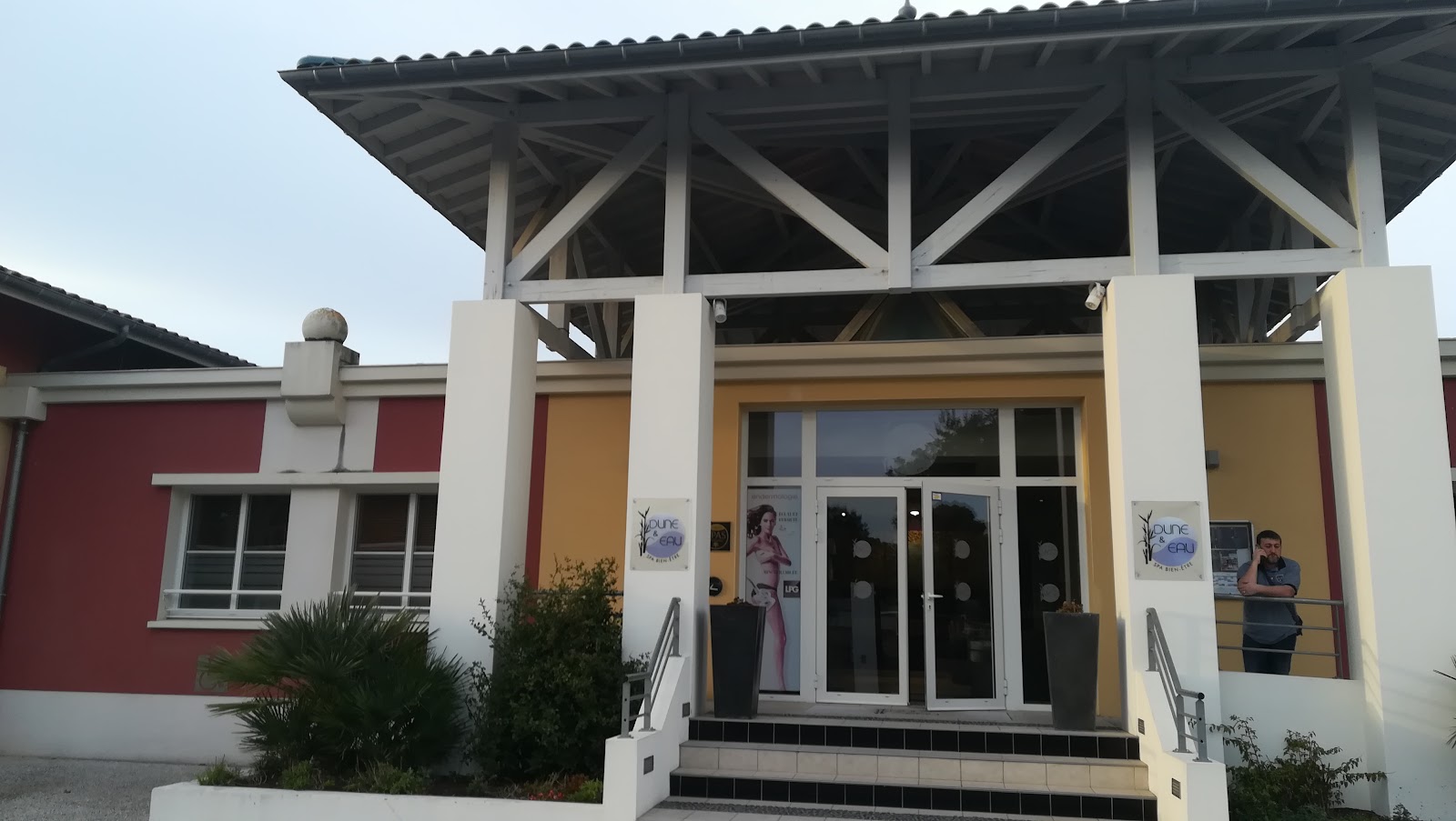 Spa Labenne Dune & Eau – Landes - Photo 3