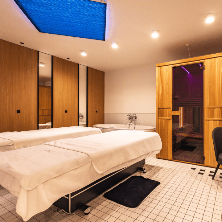 Spa L&rsquo;Agapa by CODAGE - Photo 3