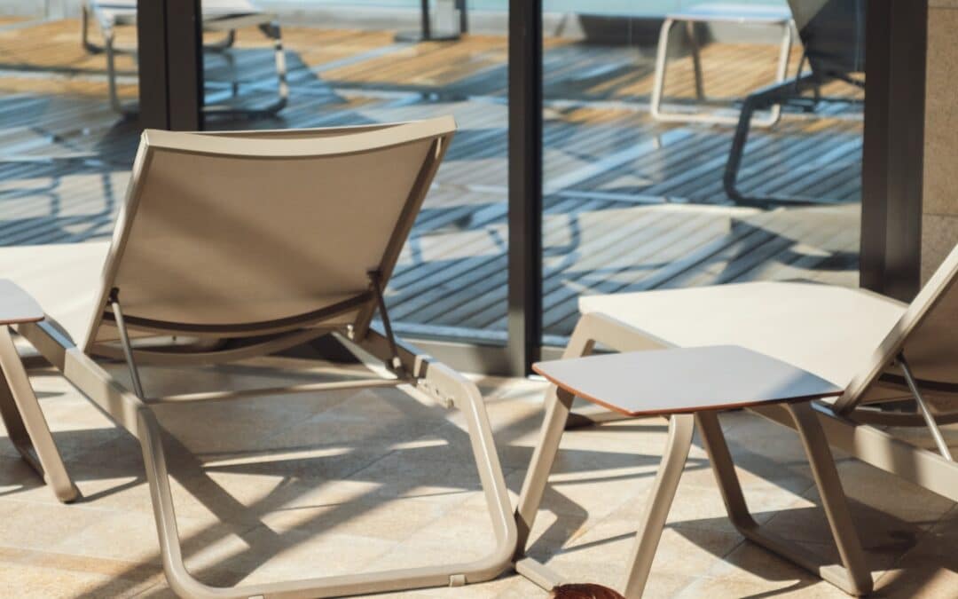 Spa L&rsquo;Agapa by CODAGE