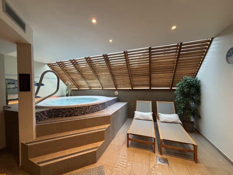 Spa Les Bains Détente et Soins Perros Guirec - Photo 3