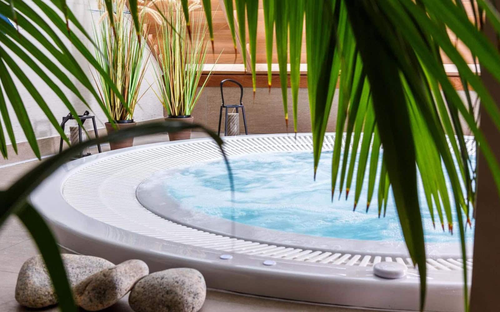 Spa Les Bains Détente et Soins Perros Guirec - Photo 1