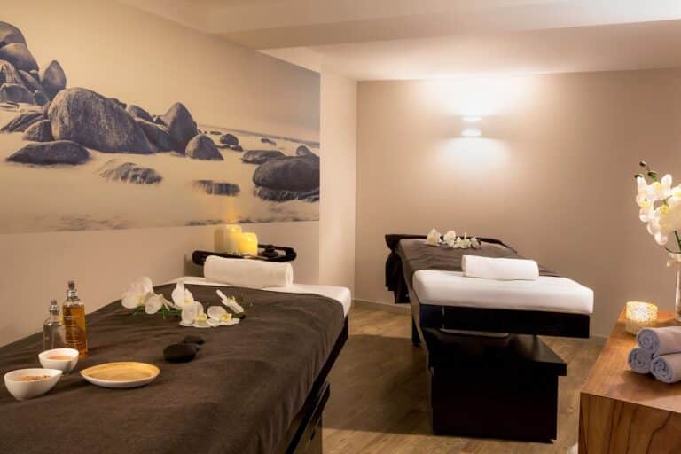 Spa Les Bains Détente et Soins Perros Guirec - Photo 5