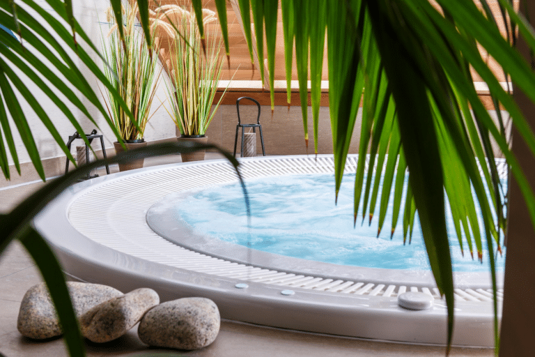 Spa Les Bains Détente et Soins Perros Guirec - Photo 2