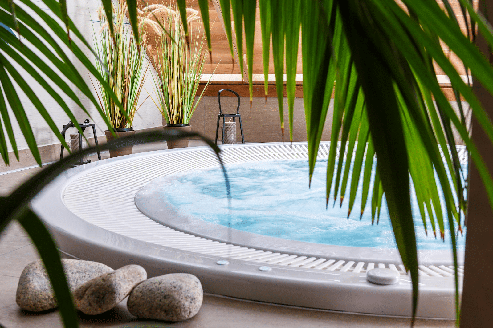 Spa Les Bains Détente et Soins Perros Guirec - Photo 2