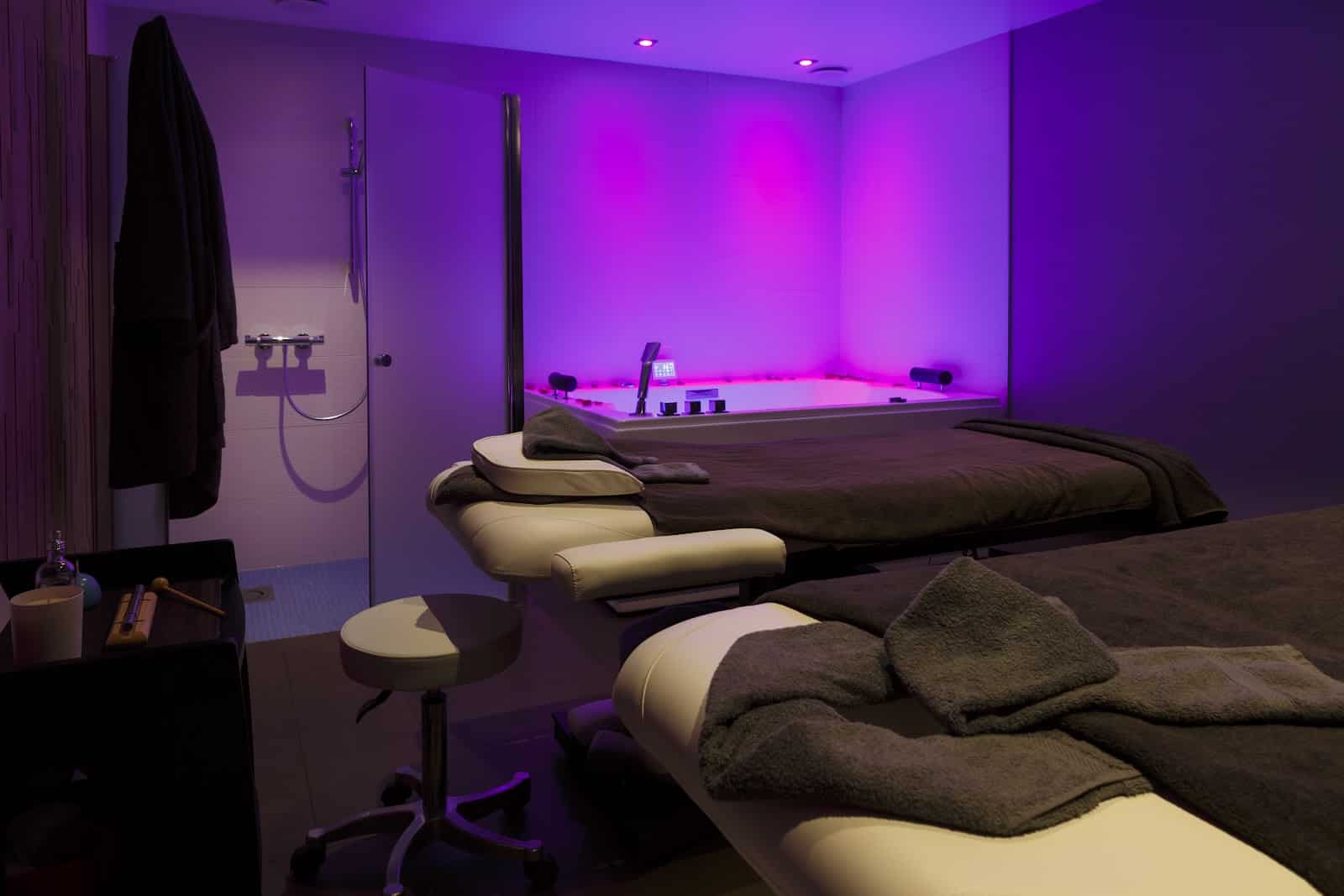 Spa Les Bains Détente et Soins Perros Guirec - Photo 6