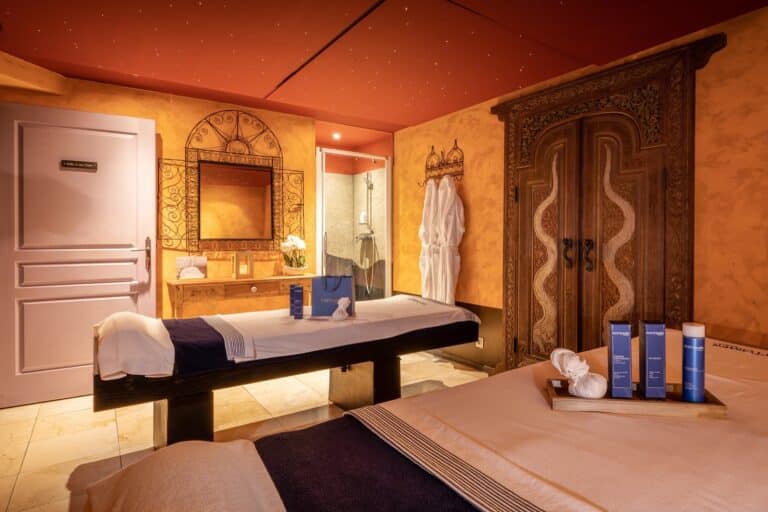 Spa Les Thermes - Photo 3