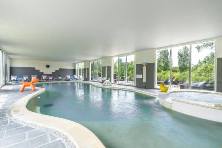 Spa Les Thermes - Photo 2