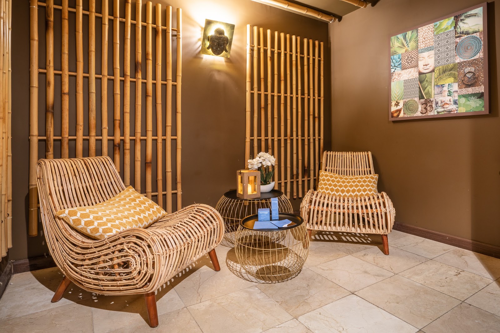 Spa Les Thermes - Photo 6