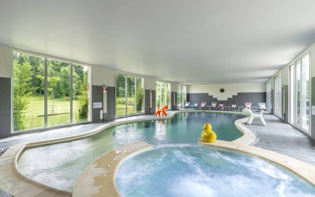 Spa Les Thermes