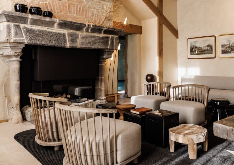 Spa Macha – Domaine de Locguénolé - Photo 5