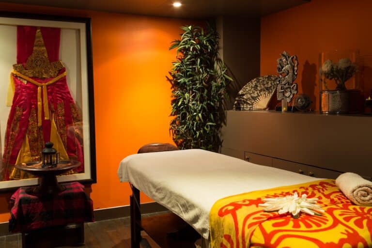 SPA MAMABALI PARIS 11 - Photo 2