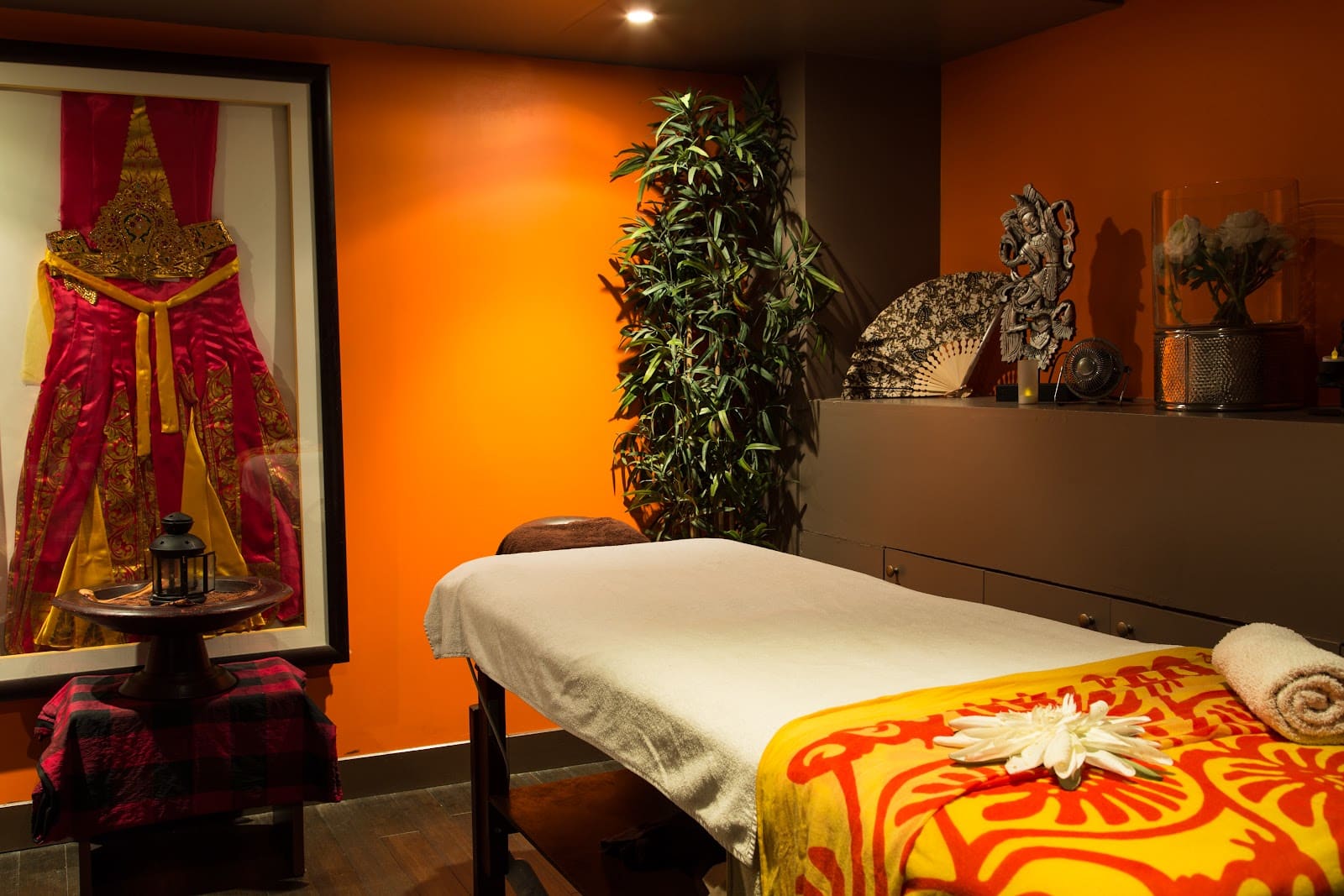 SPA MAMABALI PARIS 11 - Photo 2