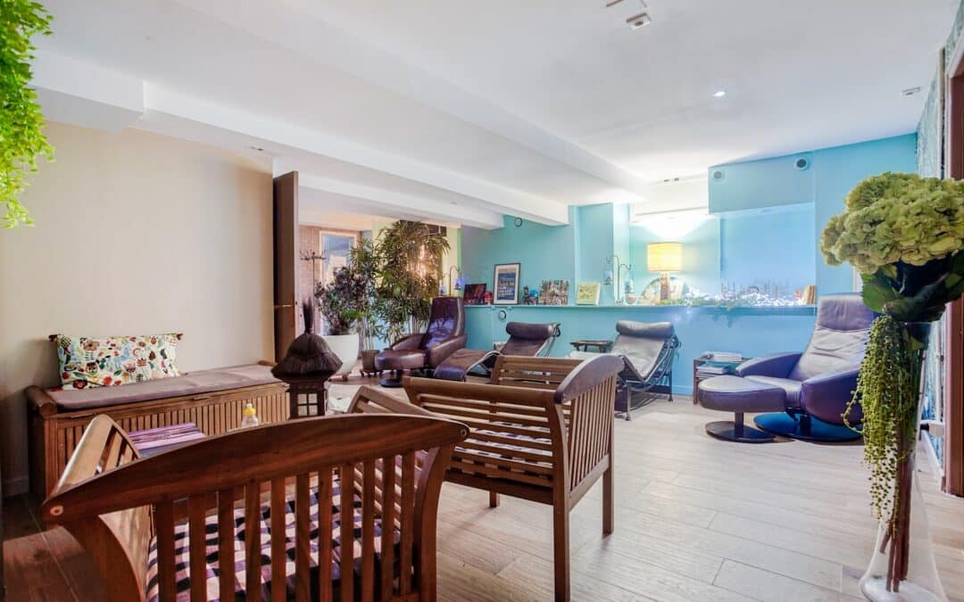 SPA MAMABALI PARIS 11