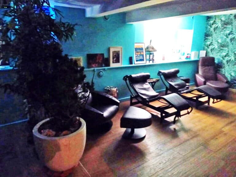 SPA MAMABALI PARIS 11 - Photo 3