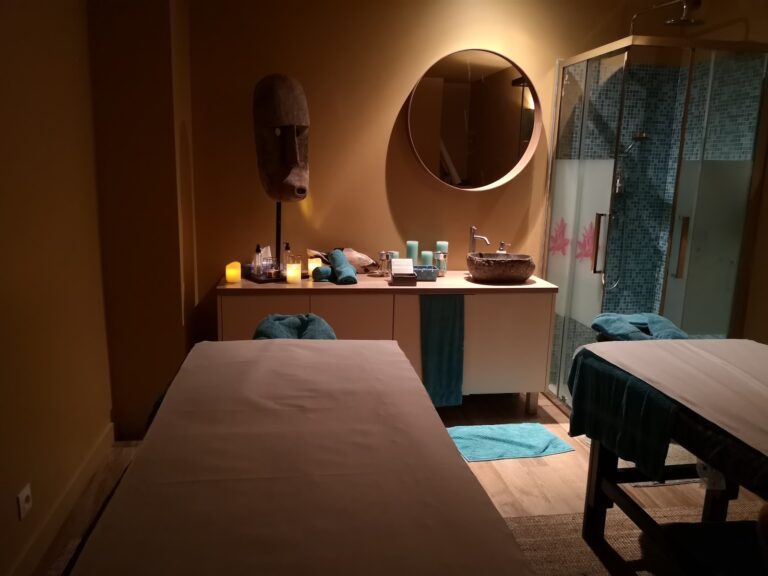 SPA MAMABALI PARIS 17 - Photo 4