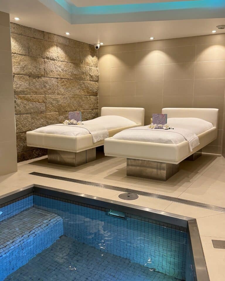 Spa Marilyn Cannes - Photo 2