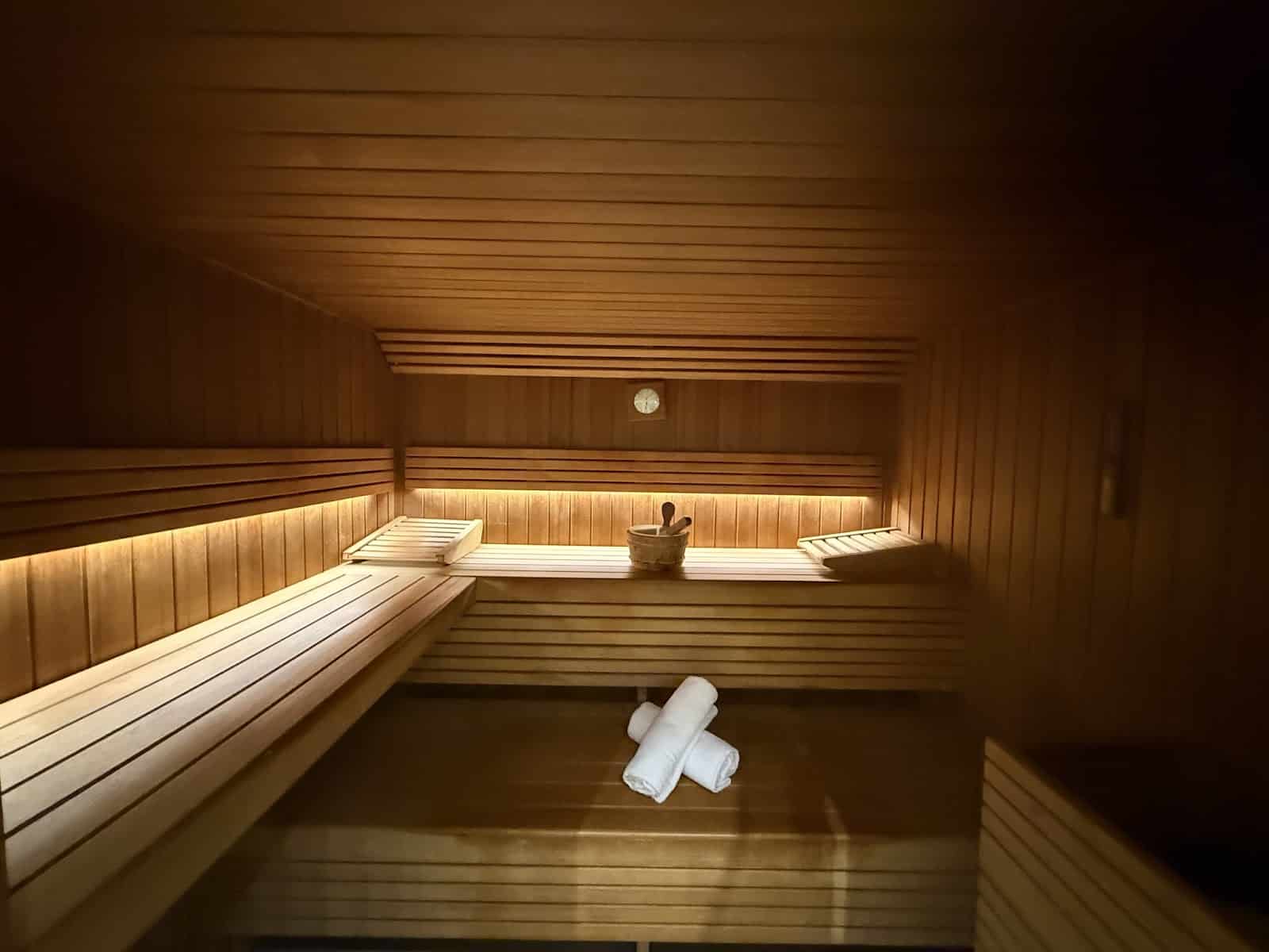 Spa Marilyn Cannes - Photo 4