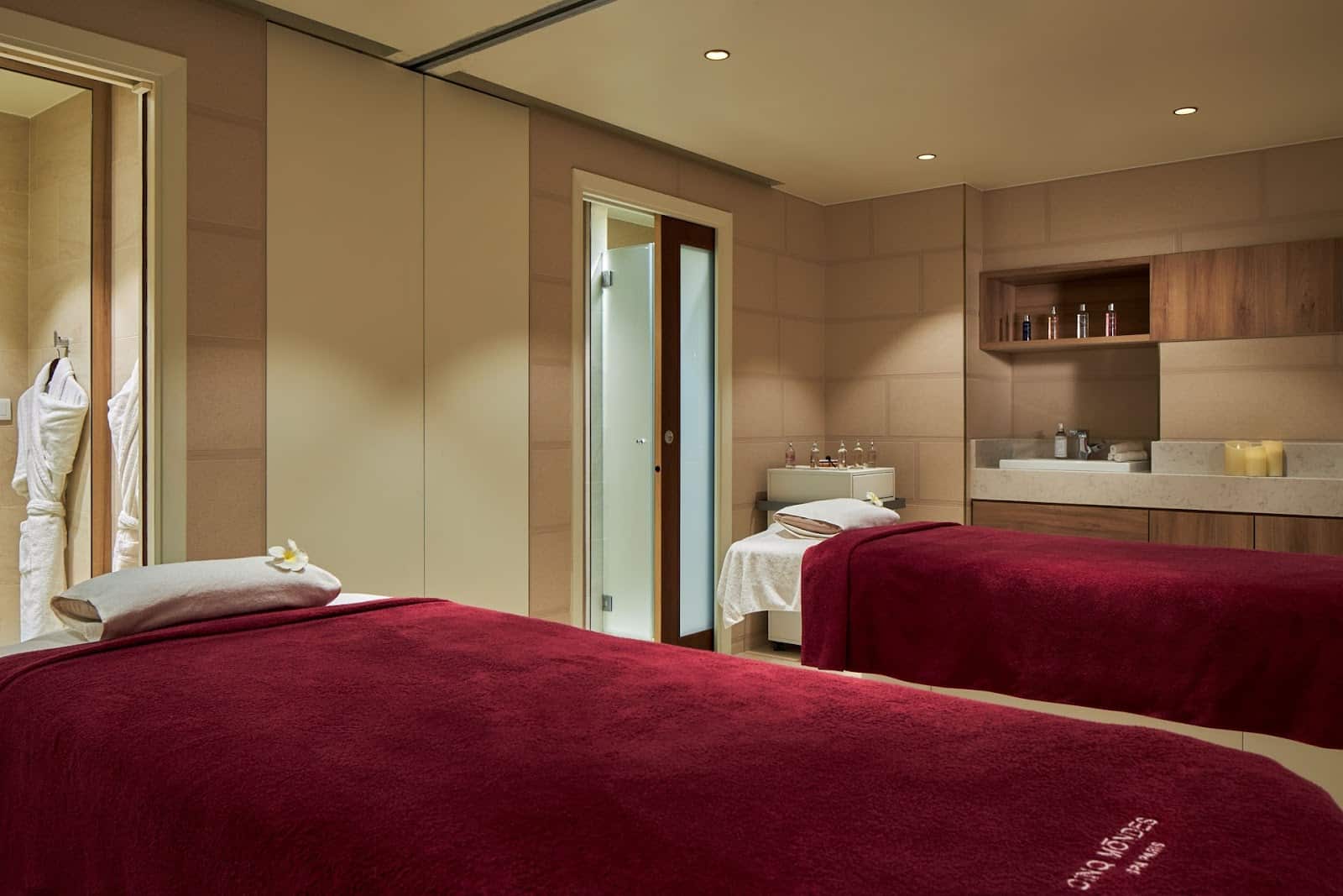 Spa Pont-Neuf - Photo 5