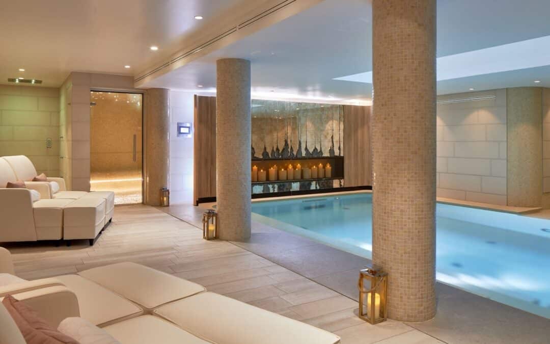 Spa Pont-Neuf