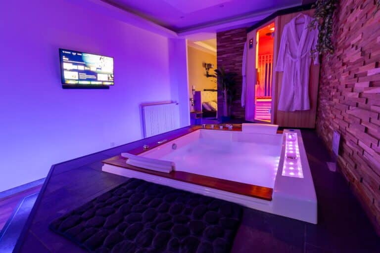 Spa privatif by XELA - Photo 5
