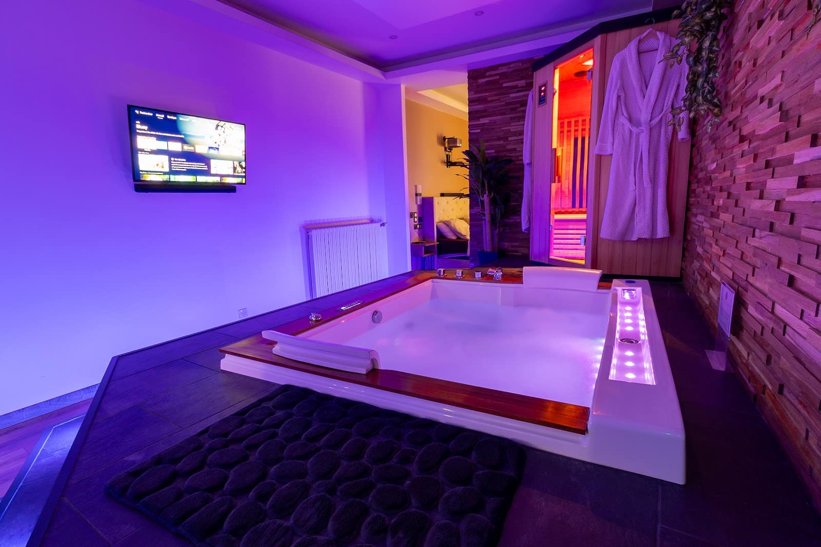 Spa privatif by XELA - Photo 5