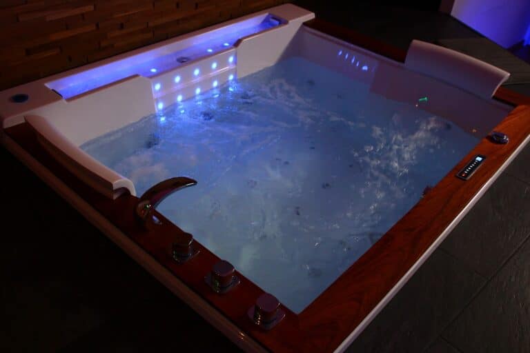 Spa privatif by XELA - Photo 3