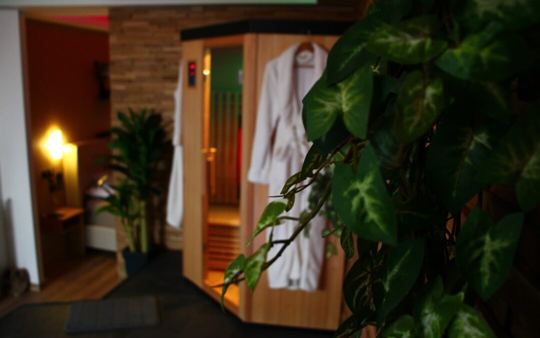 Spa privatif by XELA